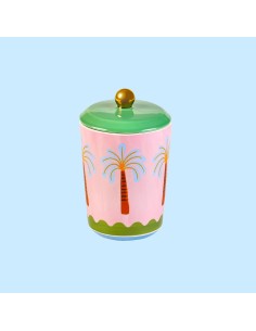 Bocal Electric Coast Eleanor Bowmer