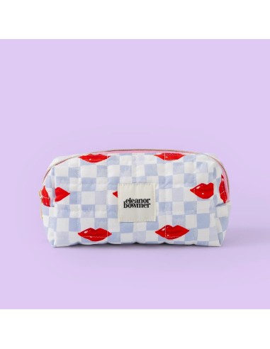 Trousse à crayon Lips Eleanor Bowmer