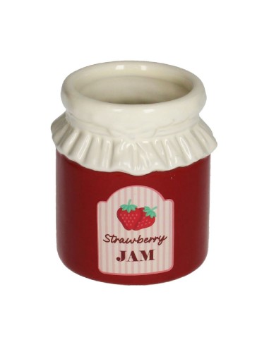 Petit pot Confiture de Fraise