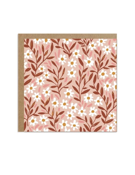 Coffret de cartes Maison One Canoe Two Paper