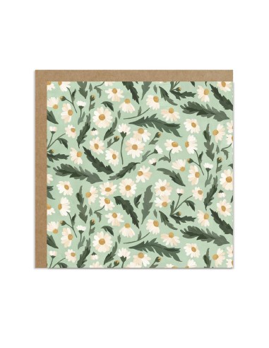 Coffret de cartes Maison One Canoe Two Paper