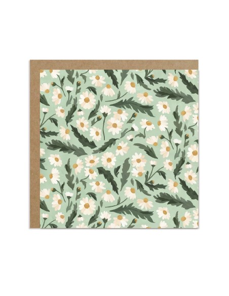 Coffret de cartes Maison One Canoe Two Paper