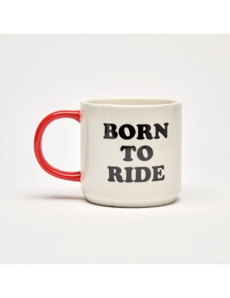 Mug Peanuts Snoopy Magpie