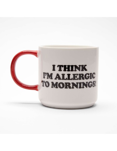 Mug Peanuts Snoopy Magpie