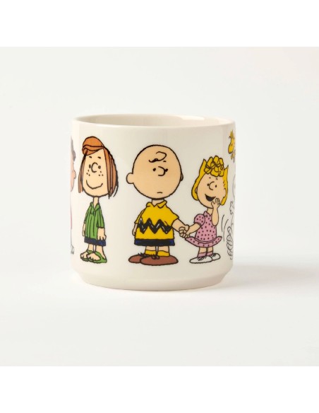 Mug Peanuts Snoopy Magpie