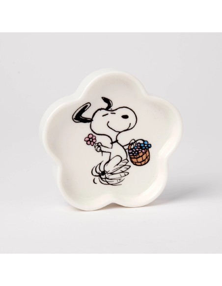 Vide-poche Peanuts Snoopy Magpie