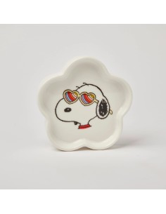 Vide-poche Peanuts Snoopy Magpie