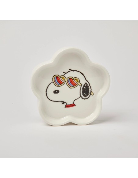Vide-poche Peanuts Snoopy Magpie