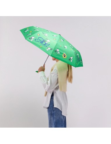 Parapluie Peanuts Snooppy Original Duckhead