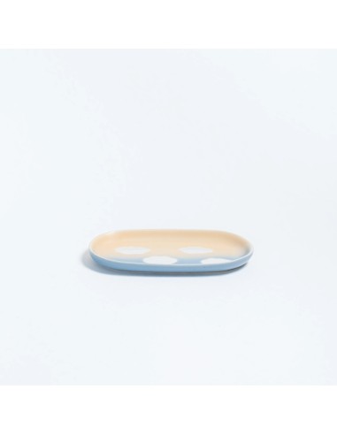 Petit plateau Cloud Egg Back Home