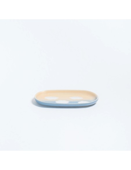 Petit plateau Cloud Egg Back Home