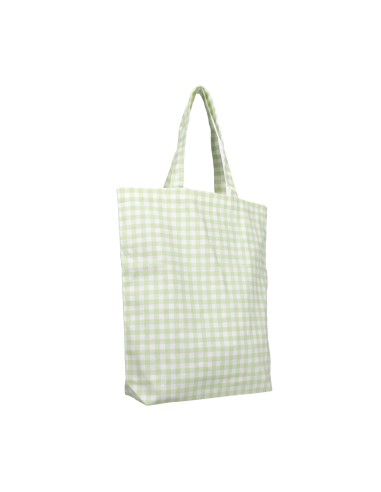 Tote bag coton imprimé