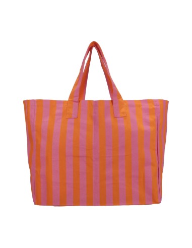 Tote bag XXL coton imprimé