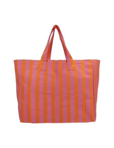 Tote bag XXL coton imprimé