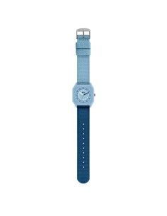 Montre Blue Coton Candy Mini Kyomo