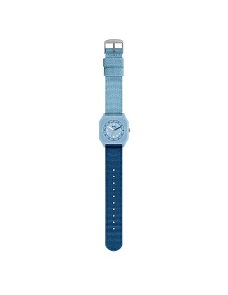Montre Blue Coton Candy Mini Kyomo