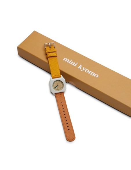 Montre Sunburn Mini Kyomo