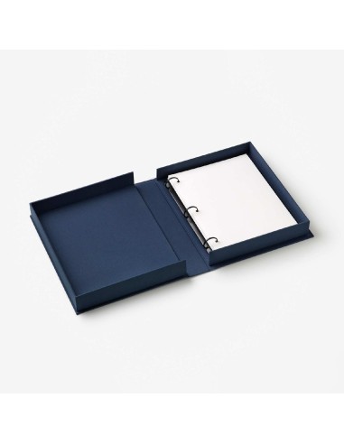 Album photo brodé Little Miracle Printworks