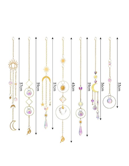 Attrape-soleil Sun Catcher