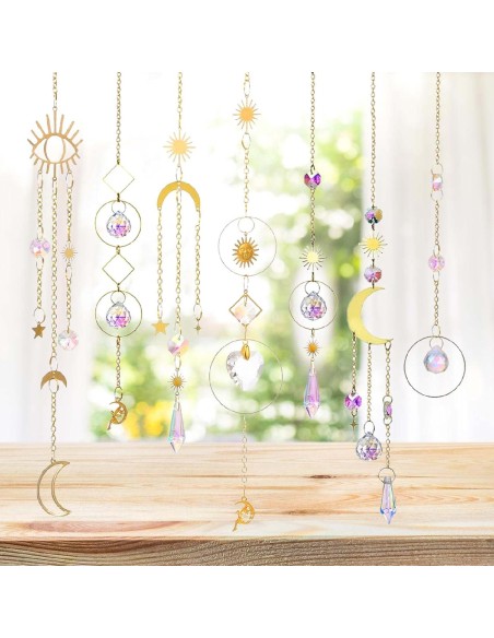 Attrape-soleil Sun Catcher