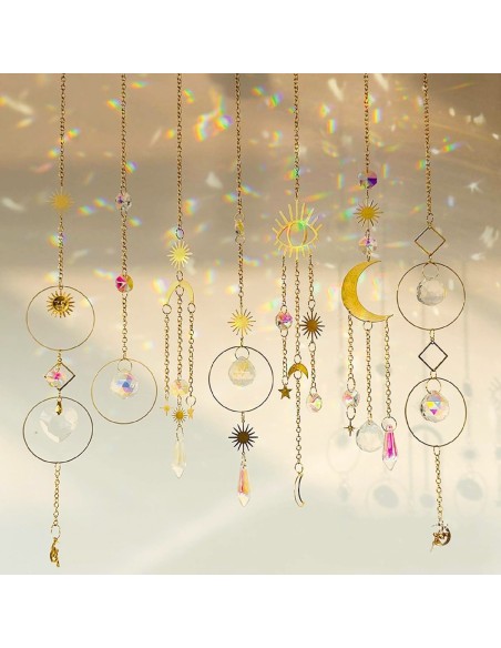 Attrape-soleil Sun Catcher