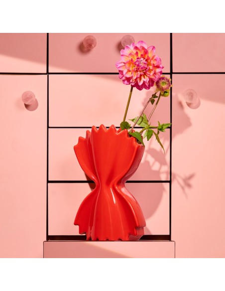 Vase Pasta Fluid Market