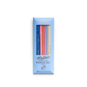 Set de crayon Designworks