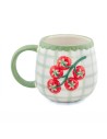 Tasse Tomates cerises Sass & Belle