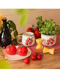 Tasse Tomates cerises Sass & Belle 2