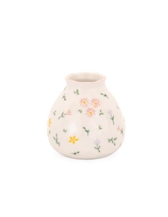 Petit vase Floral Sass & Belle