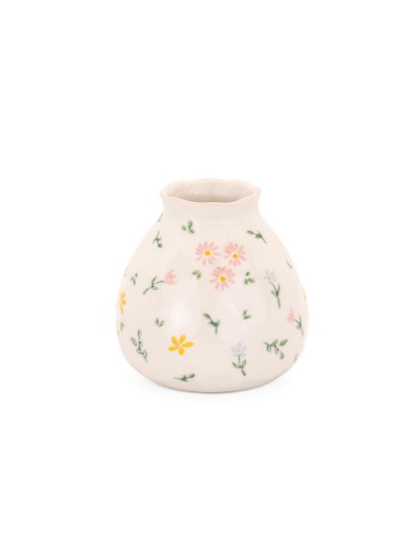 Petit vase Floral Sass & Belle