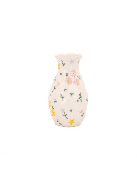 Mini vase Floral Sass & Belle