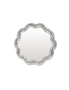 Petit miroir Disco Organic Opjet