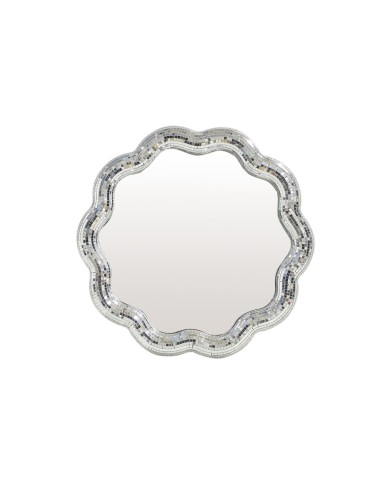 Petit miroir Disco Organic Opjet