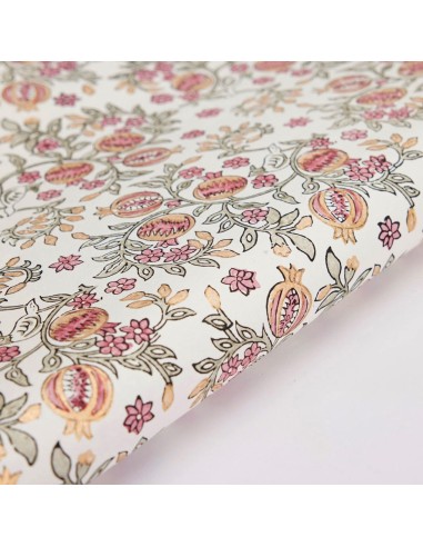 Papier au tampon Flora Paper Mirchi