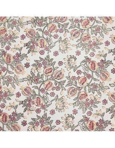 Papier au tampon Flora Paper Mirchi