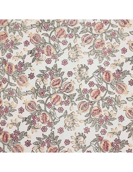 Papier au tampon Flora Paper Mirchi