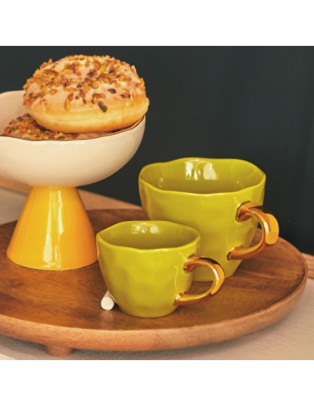 Tasse à espresso Good Morning Urban Nature Culture