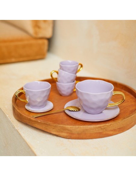 Tasse à cappuccino Good Morning Urban Nature Culture