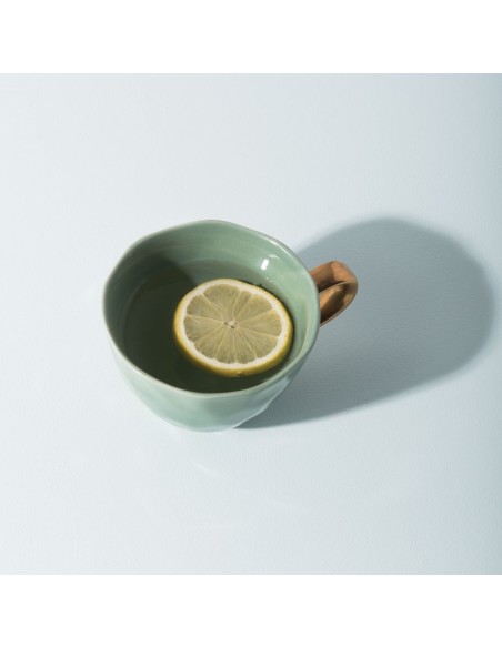 Tasse à cappuccino Good Morning Urban Nature Culture