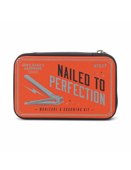 Kit de Manucure Gentlemen's Hardware