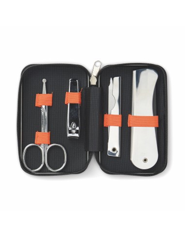 Kit de Manucure Gentlemen's Hardware