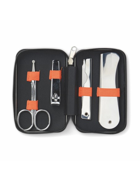 Kit de Manucure Gentlemen's Hardware