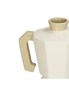 Vase Cafetière en céramique 2