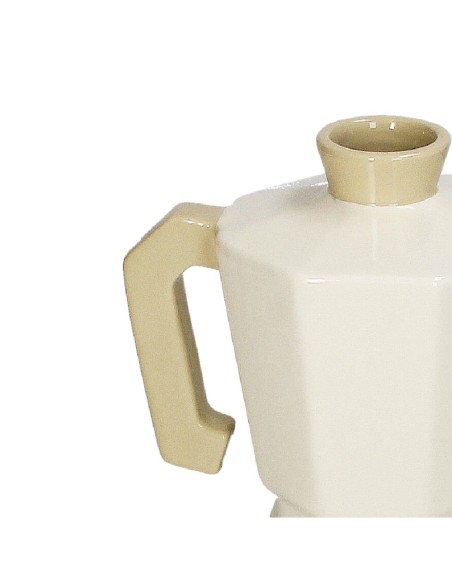 Vase Cafetière en céramique