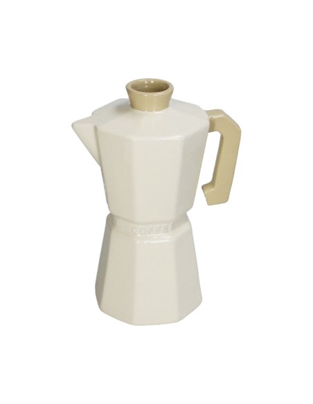 Vase Cafetière en céramique