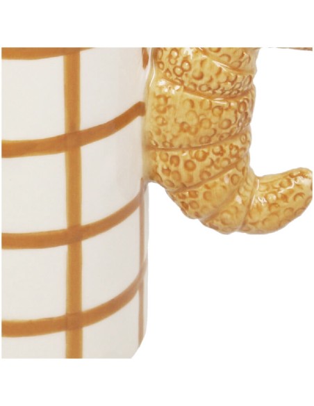 Vase Petit Croissant en céramique