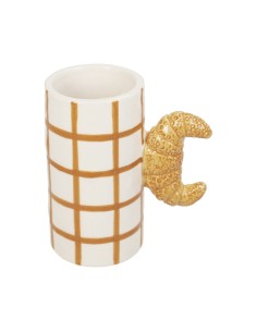 Vase Petit Croissant en céramique