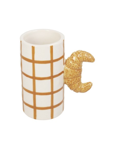 Vase Petit Croissant en céramique