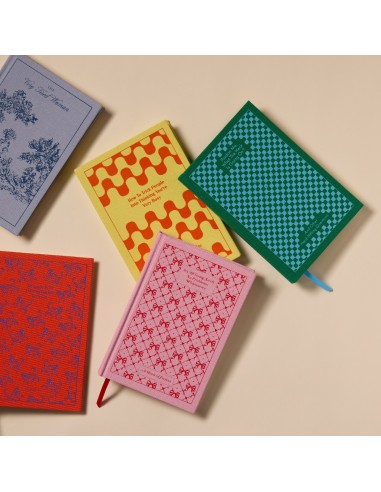 Journal Self Help Section Designworks